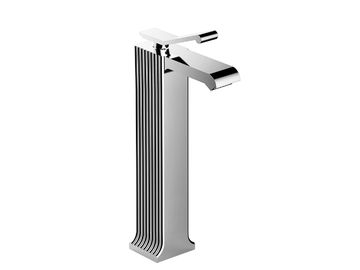 CASANOVA 3222HPMC - Single handle washbasin mixer by RUBINETTERIE STELLA - view 2